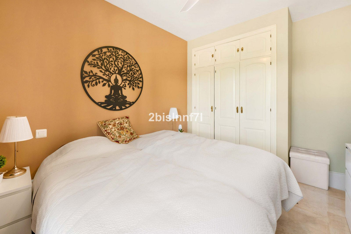 Appartement te koop in Nueva Andalucía | 3 slaapkamers H5114641