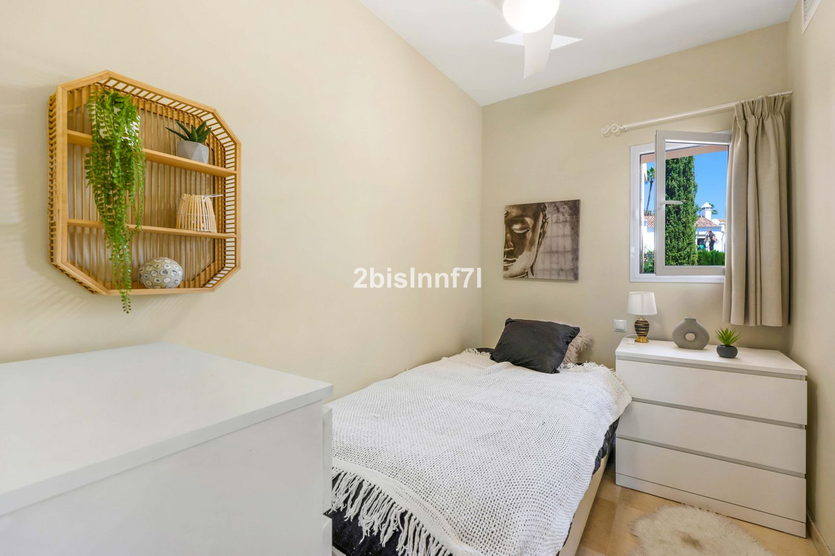 Appartement te koop in Nueva Andalucía | 3 slaapkamers H5114641