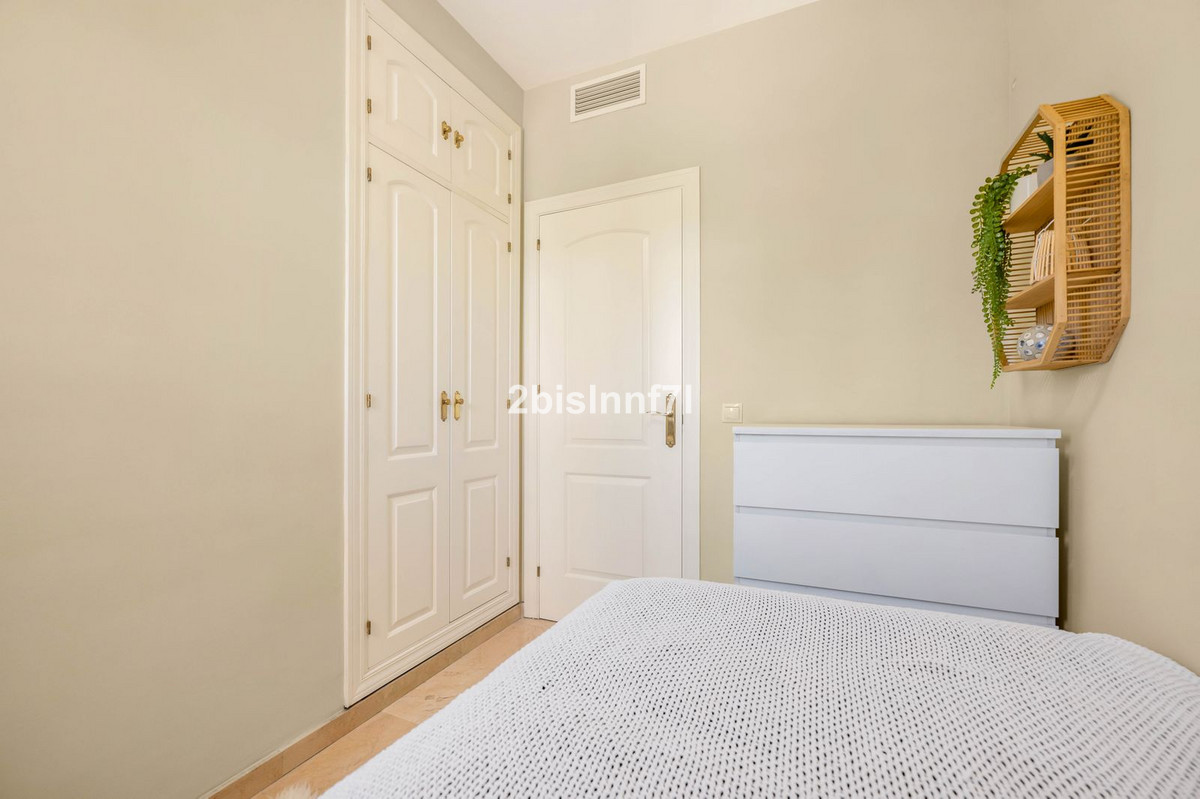 Appartement te koop in Nueva Andalucía | 3 slaapkamers H5114641