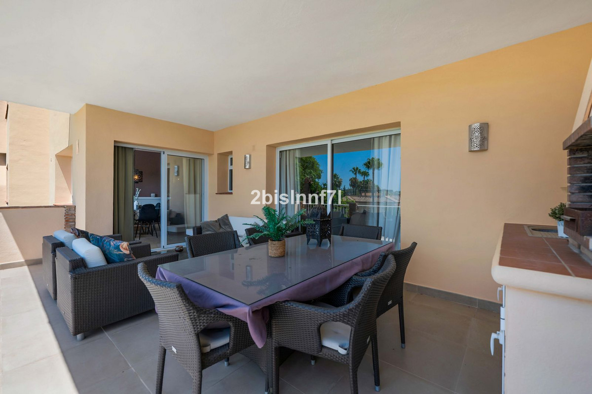 Appartement te koop in Nueva Andalucía | 3 slaapkamers H5114641