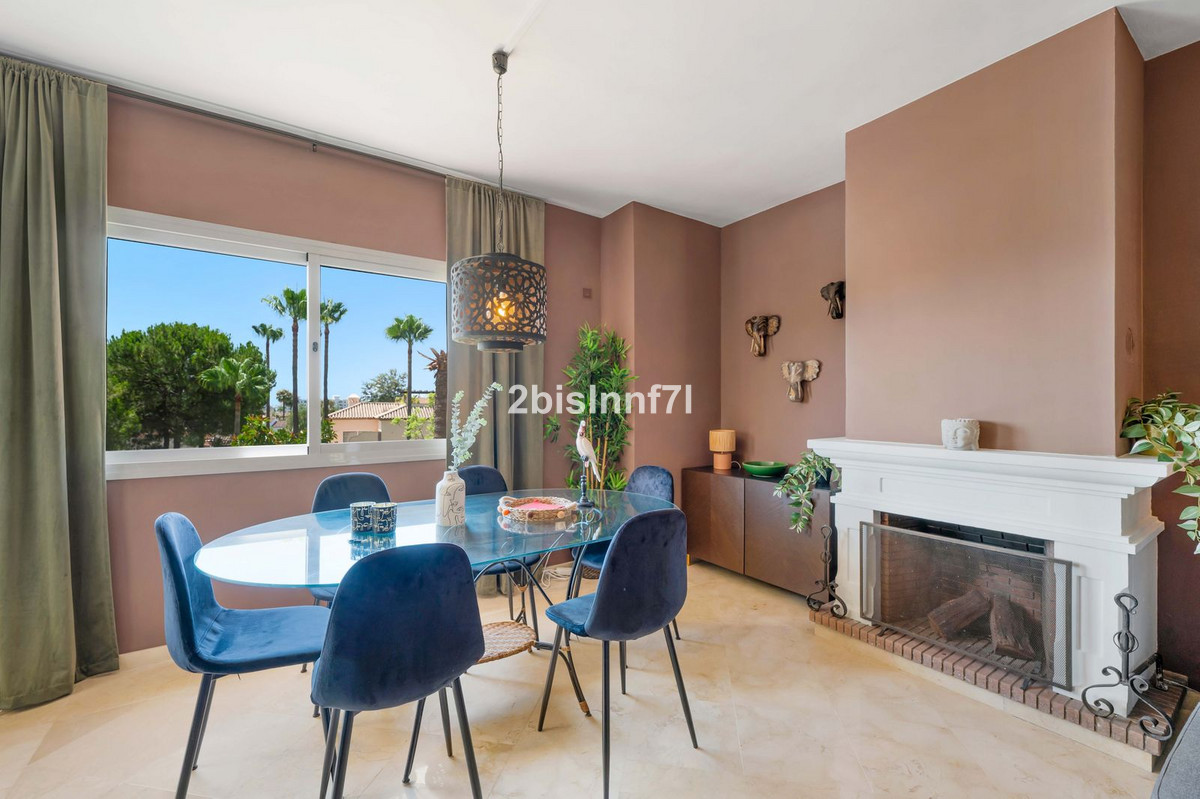 Appartement te koop in Nueva Andalucía | 3 slaapkamers H5114641