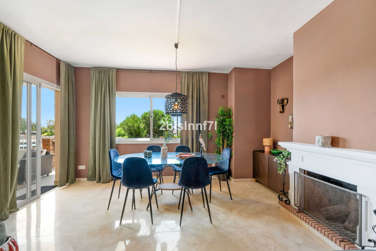 Appartement te koop in Nueva Andalucía | 3 slaapkamers H5114641