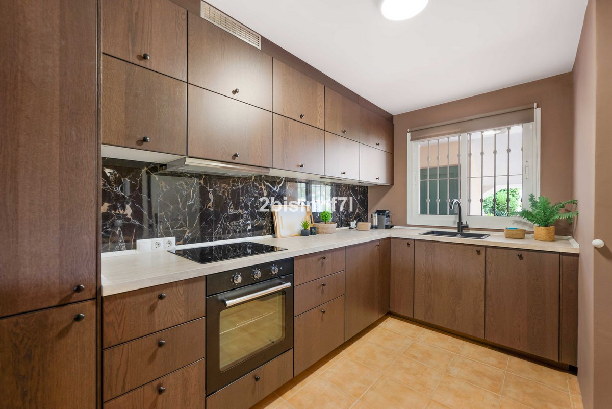Appartement te koop in Nueva Andalucía | 3 slaapkamers H5114641
