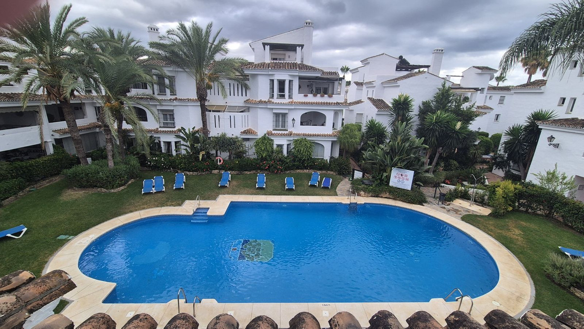 Appartement te koop in Nueva Andalucía | 2 slaapkamers H5119609