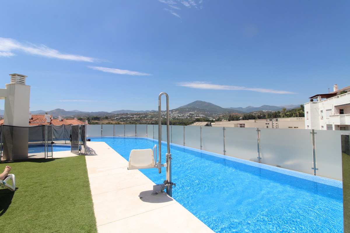 Appartement te koop in Nueva Andalucía | 2 slaapkamers H5122192