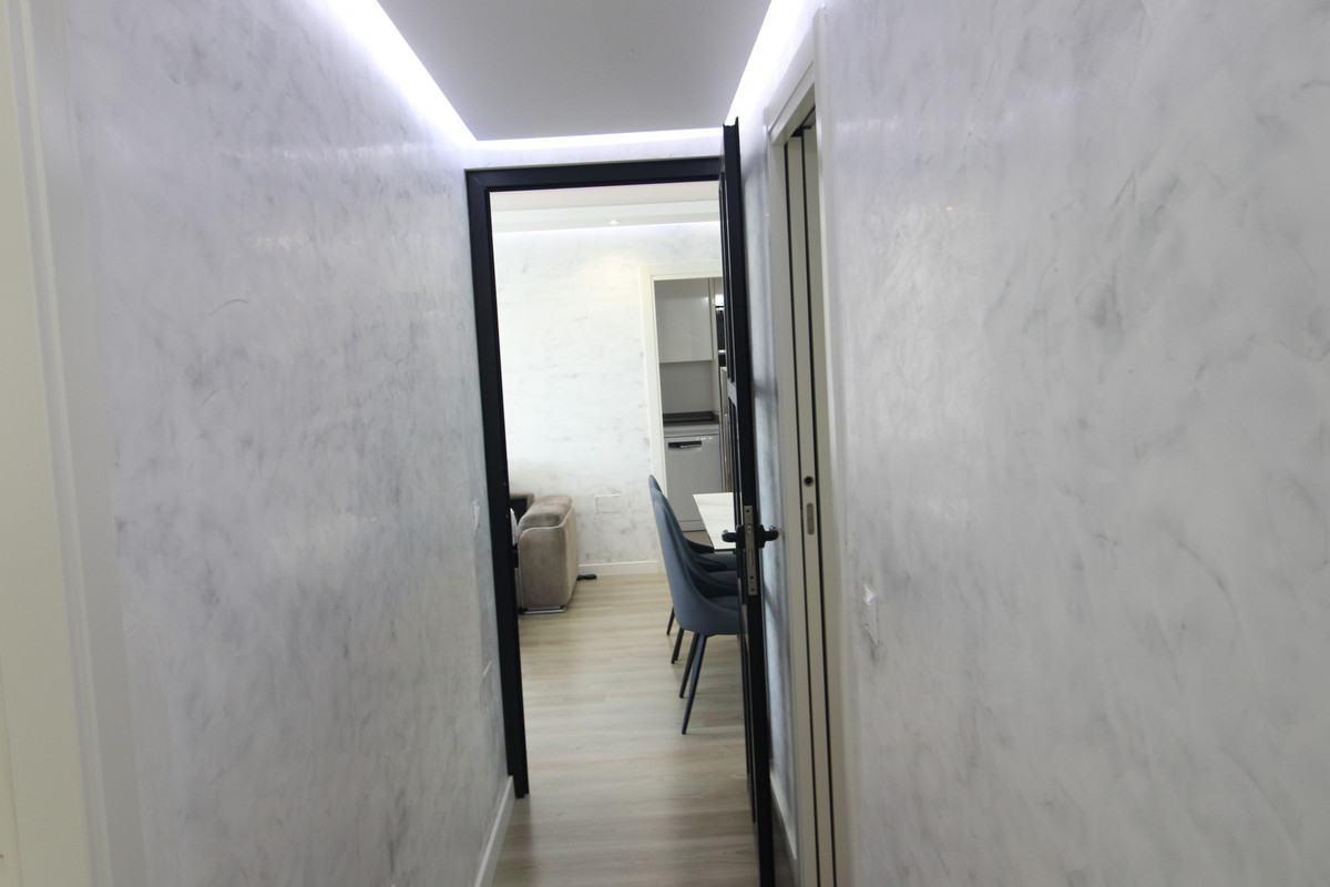 Appartement te koop in Nueva Andalucía | 2 slaapkamers H5122192