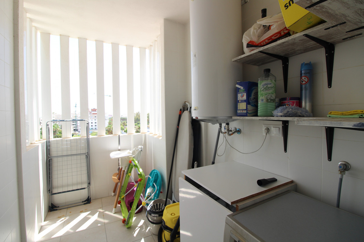 Appartement te koop in Nueva Andalucía | 2 slaapkamers H5122192
