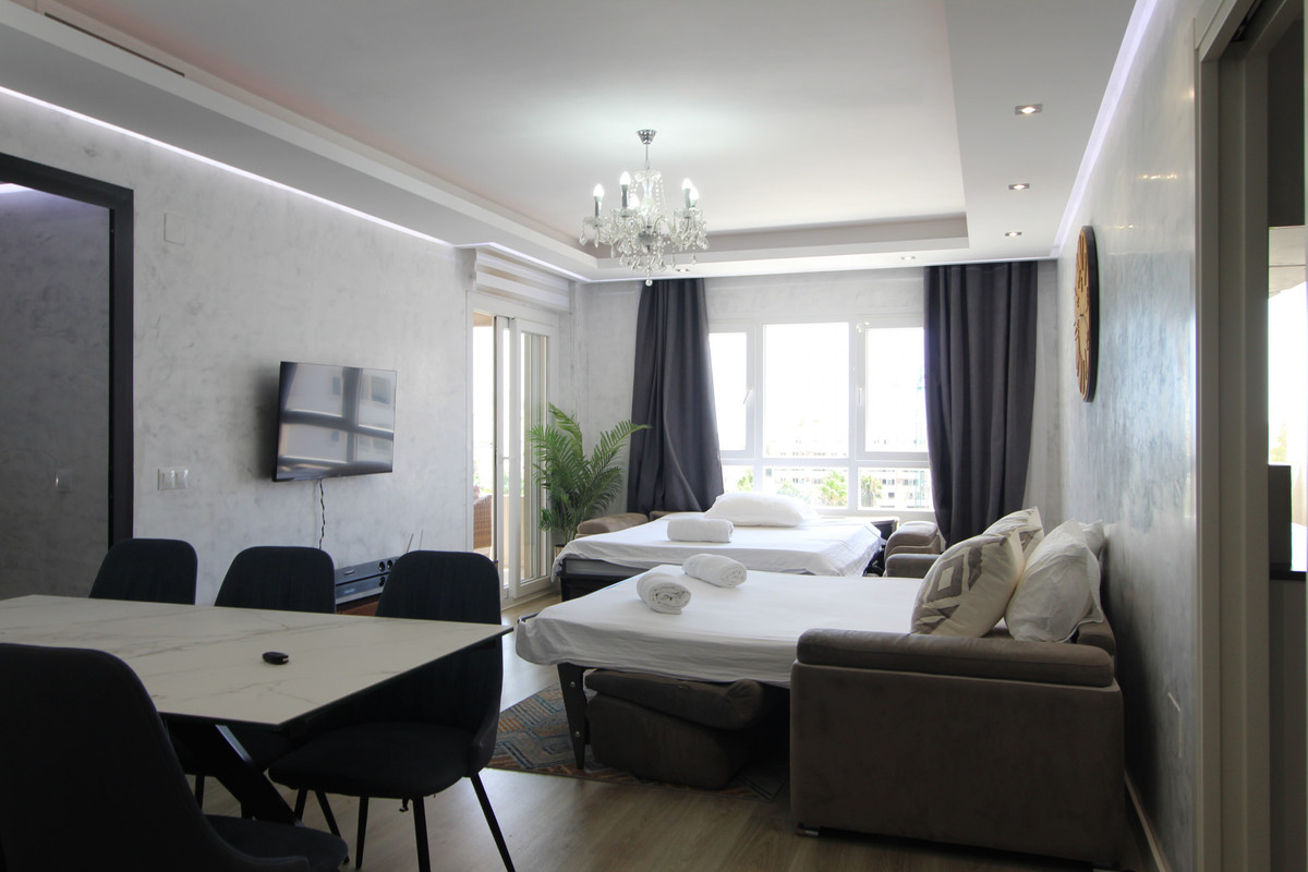 Appartement te koop in Nueva Andalucía | 2 slaapkamers H5122192