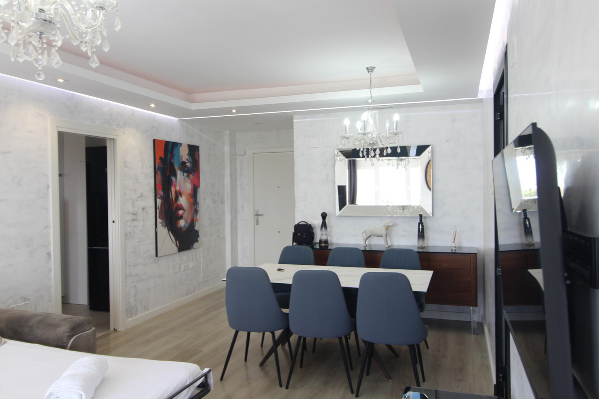 Appartement te koop in Nueva Andalucía | 2 slaapkamers H5122192