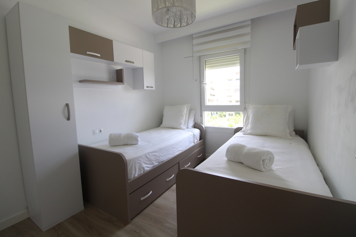 Appartement te koop in Nueva Andalucía | 2 slaapkamers H5122192