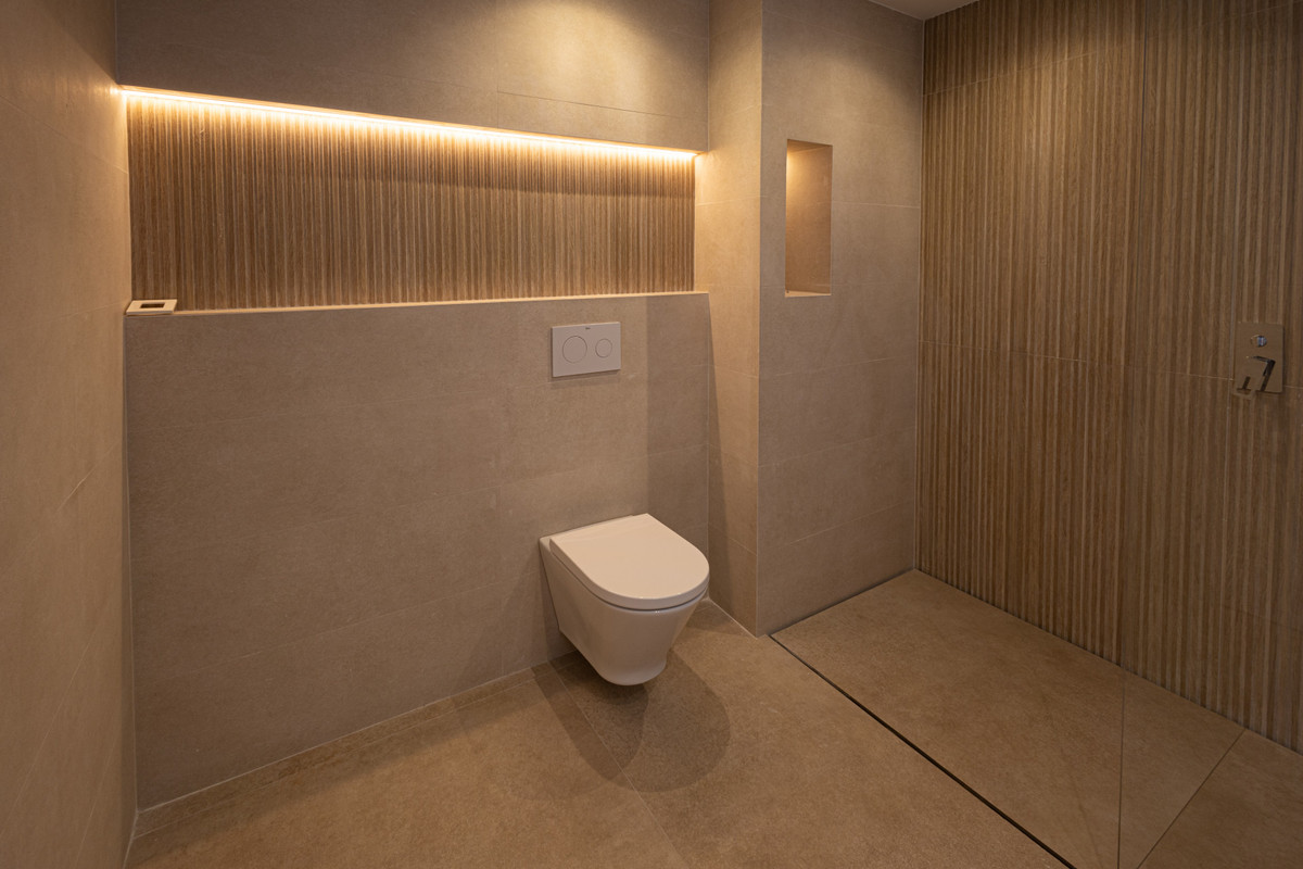 Appartement te koop in Nueva Andalucía | 2 slaapkamers H5122351