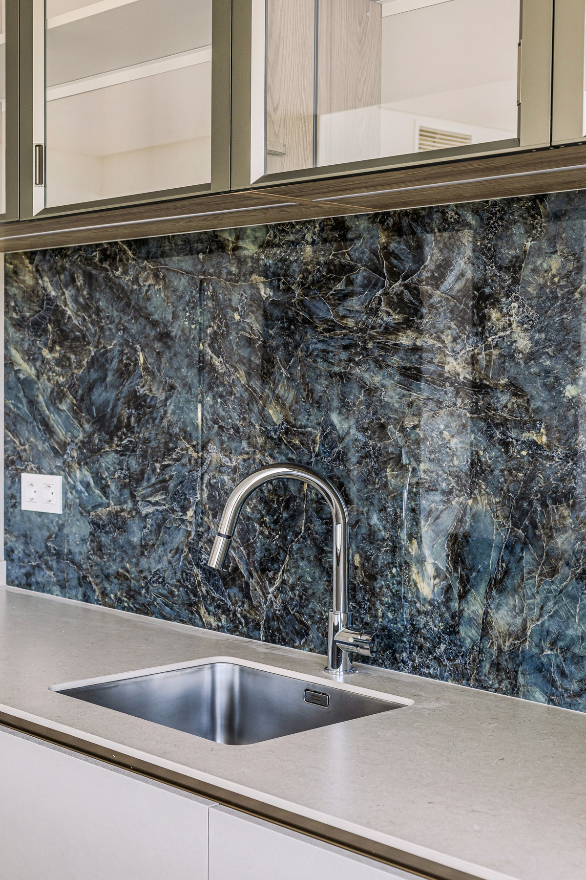 Appartement te koop in Nueva Andalucía | 2 slaapkamers H5122351