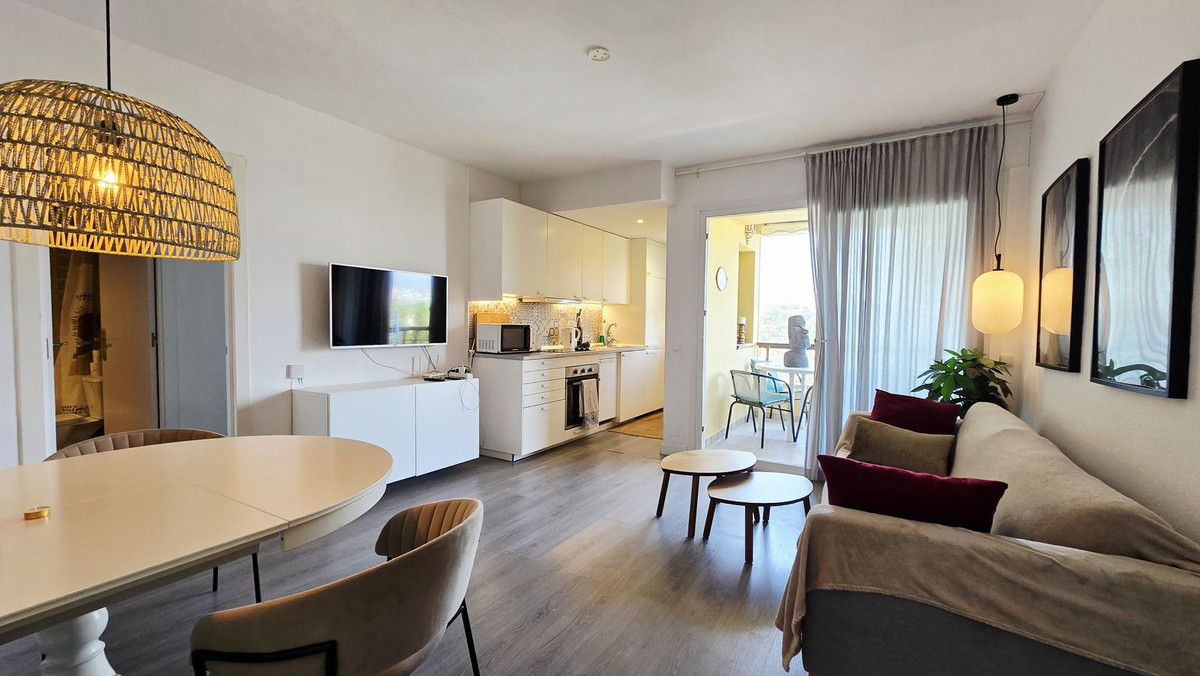 Appartement te koop in Nueva Andalucía | 2 slaapkamers H5123044