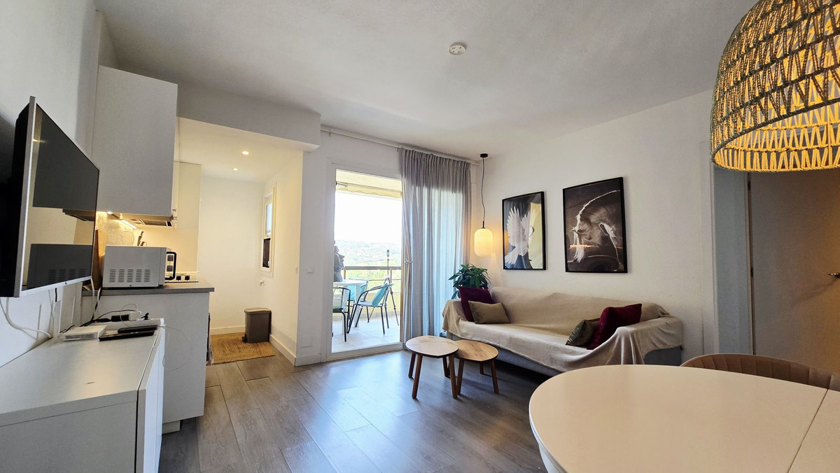 Appartement te koop in Nueva Andalucía | 2 slaapkamers H5123044