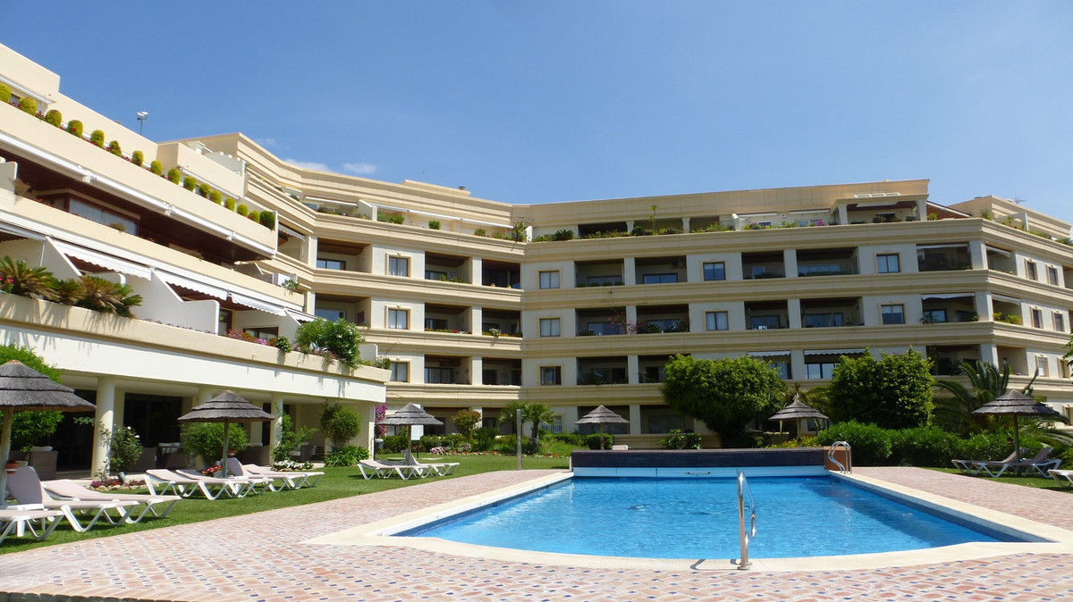 Apartment for sale in Nueva Andalucía | 0 bedrooms H5127592
