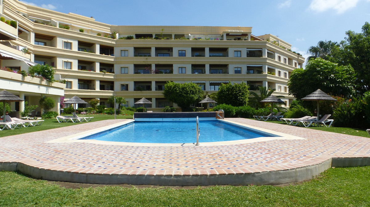 Apartment for sale in Nueva Andalucía | 0 bedrooms H5127592