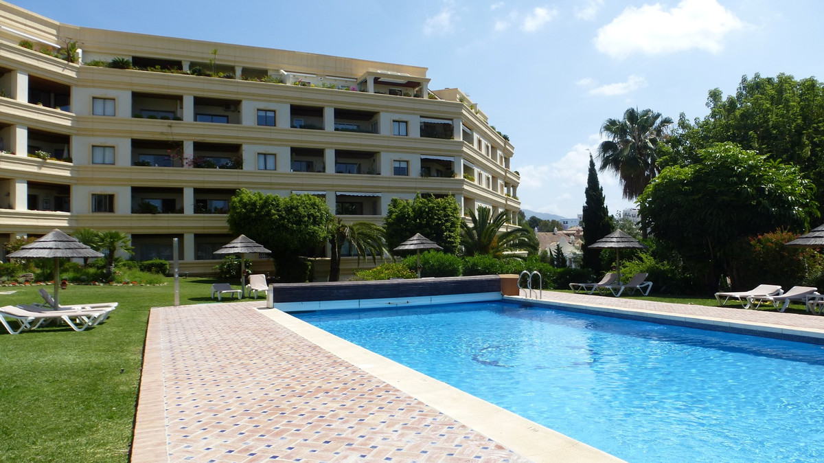 Apartment for sale in Nueva Andalucía | 0 bedrooms H5127592