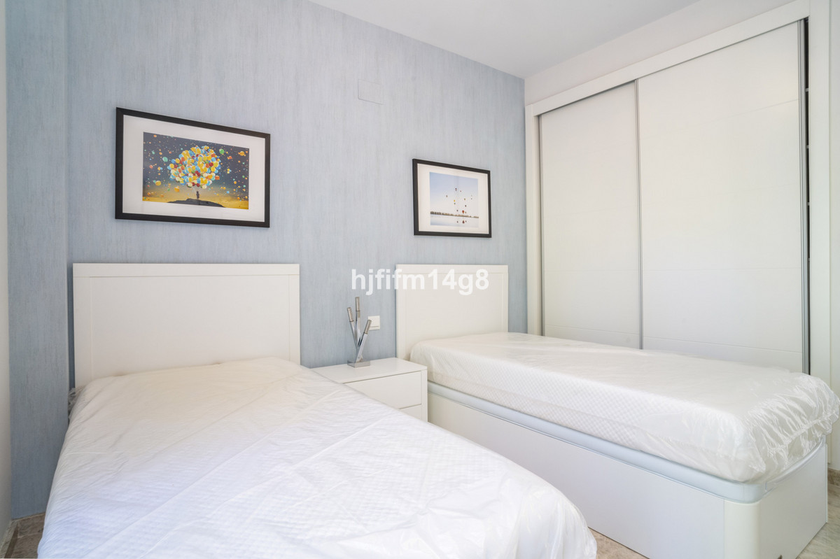 Appartement te koop in Nueva Andalucía | 2 slaapkamers H5133631
