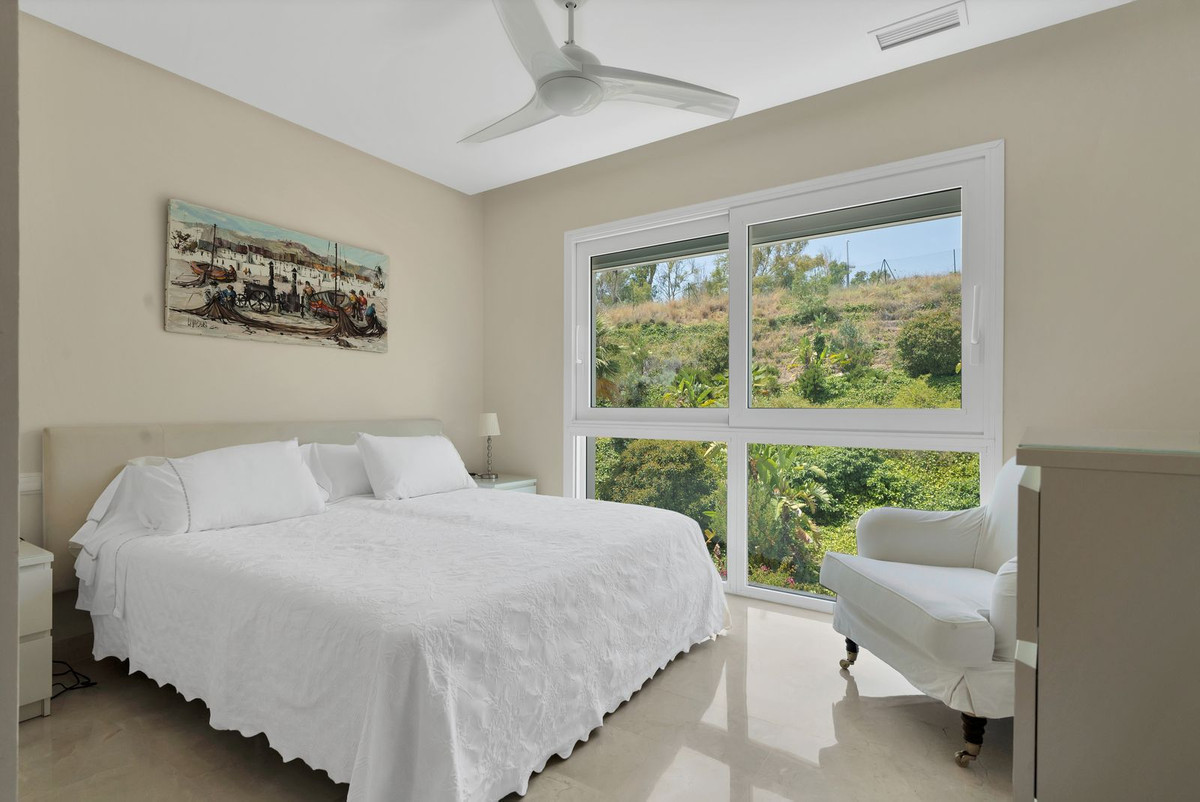 Penthouse for sale in Nueva Andalucía | 3 bedrooms H5134141