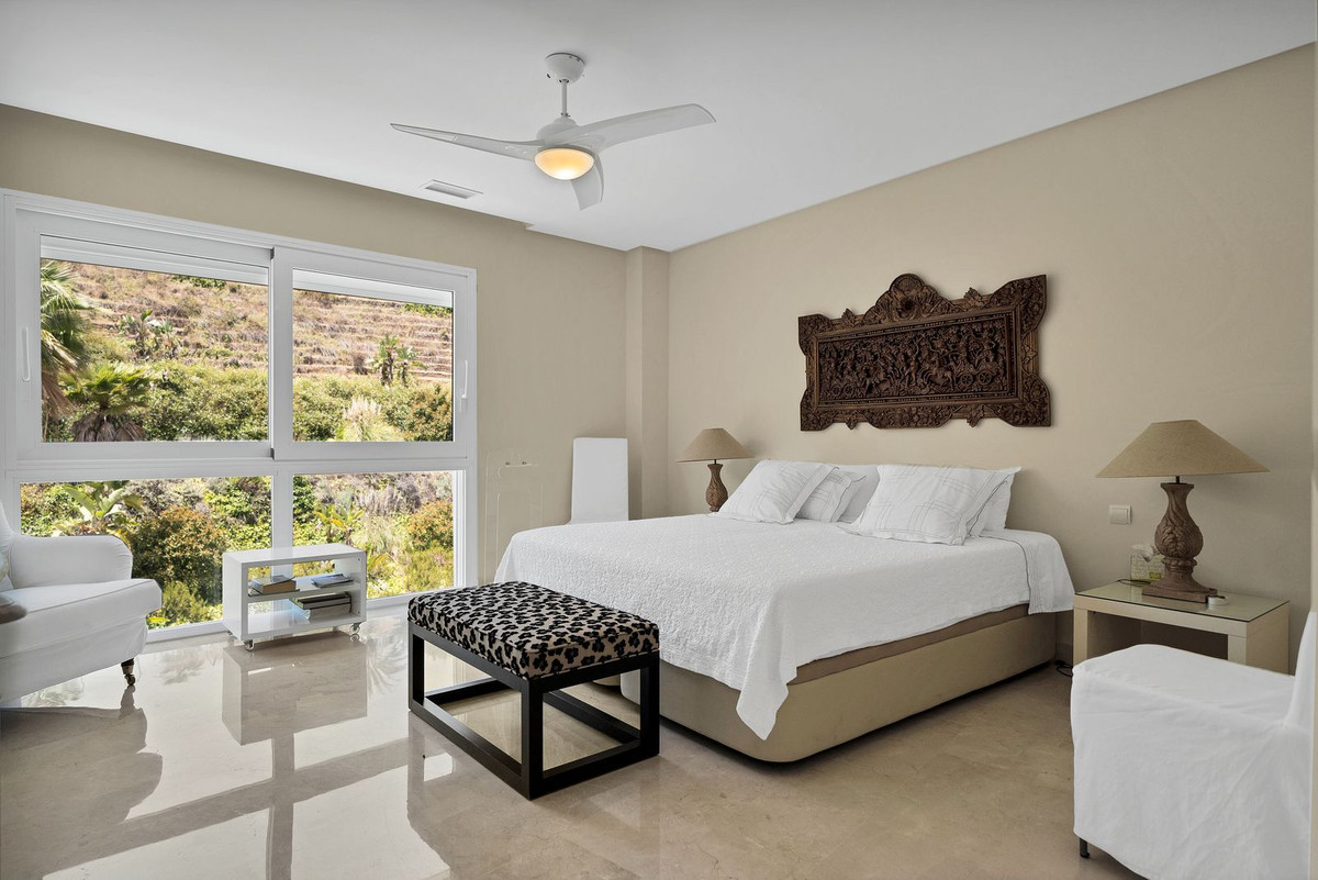 Penthouse for sale in Nueva Andalucía | 3 bedrooms H5134141