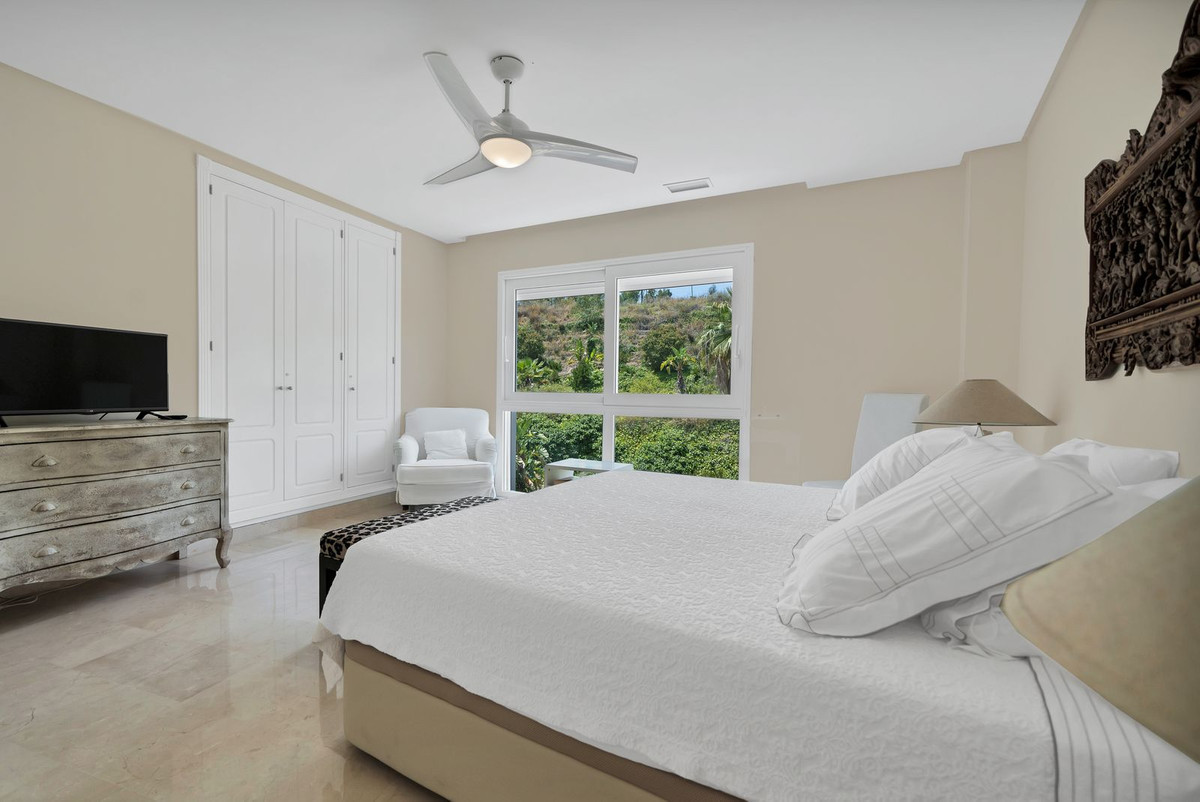 Penthouse for sale in Nueva Andalucía | 3 bedrooms H5134141