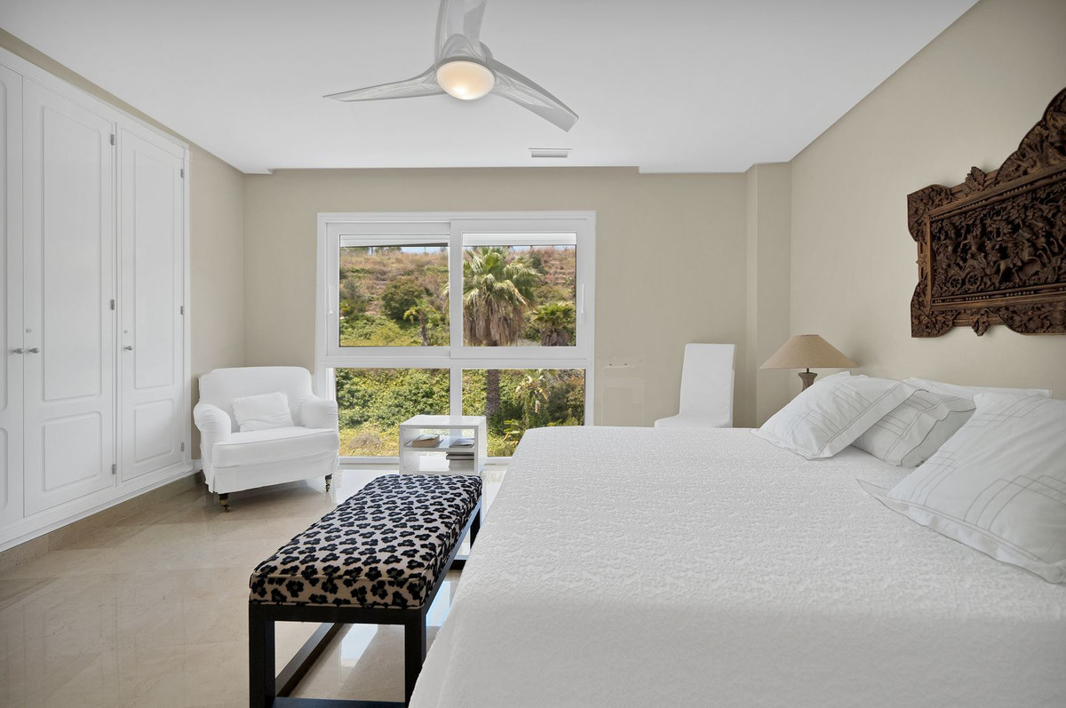 Penthouse for sale in Nueva Andalucía | 3 bedrooms H5134141