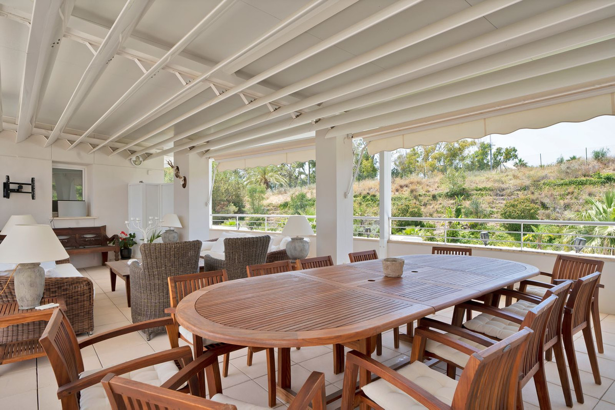 Penthouse for sale in Nueva Andalucía | 3 bedrooms H5134141