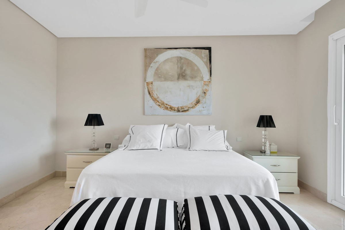 Penthouse for sale in Nueva Andalucía | 3 bedrooms H5134141