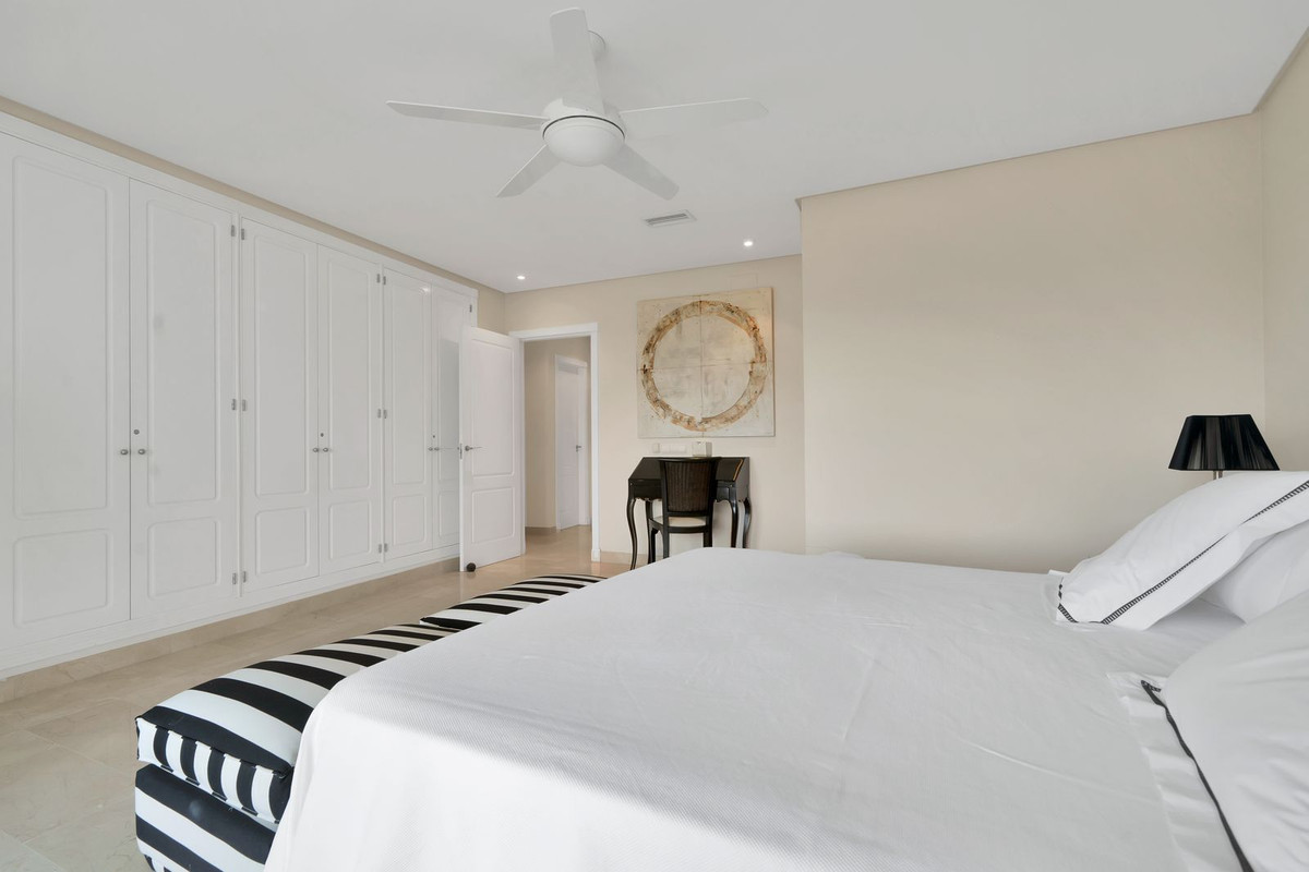 Penthouse for sale in Nueva Andalucía | 3 bedrooms H5134141