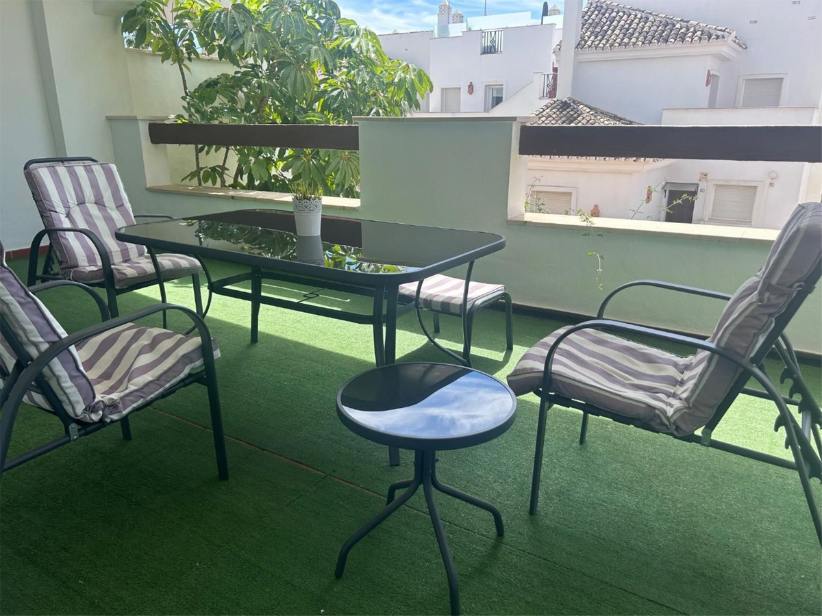 Appartement te koop in Nueva Andalucía | 2 slaapkamers H5134756