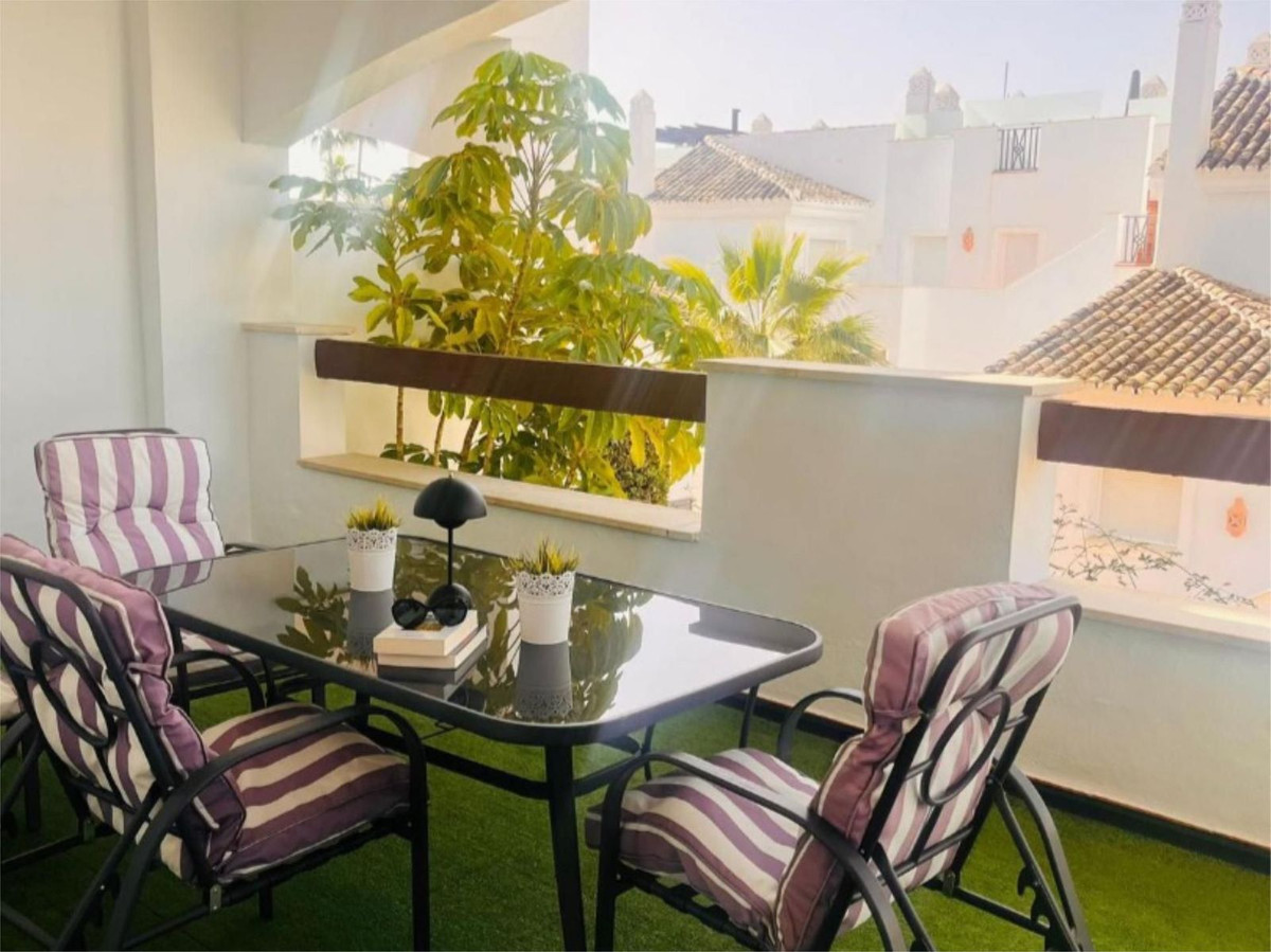Appartement te koop in Nueva Andalucía | 2 slaapkamers H5134756
