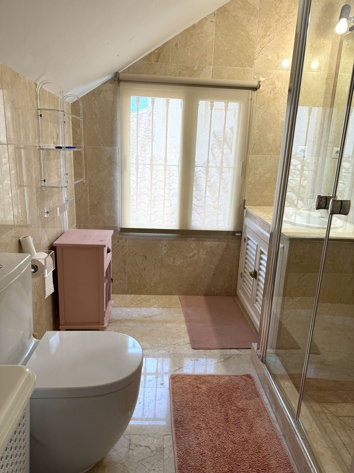 Duplex te koop in Nueva Andalucía | 2 slaapkamers H5135302