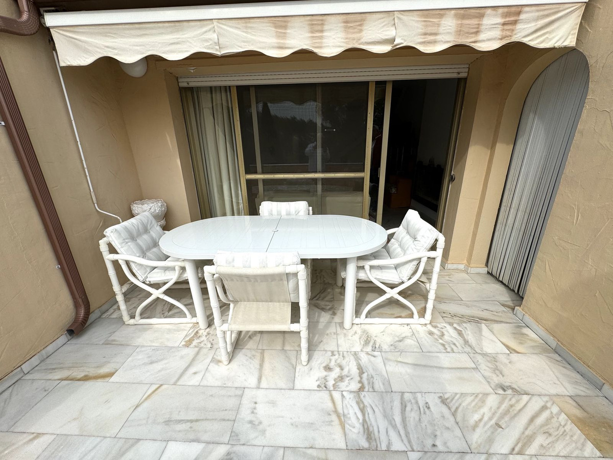Duplex te koop in Nueva Andalucía | 2 slaapkamers H5135302