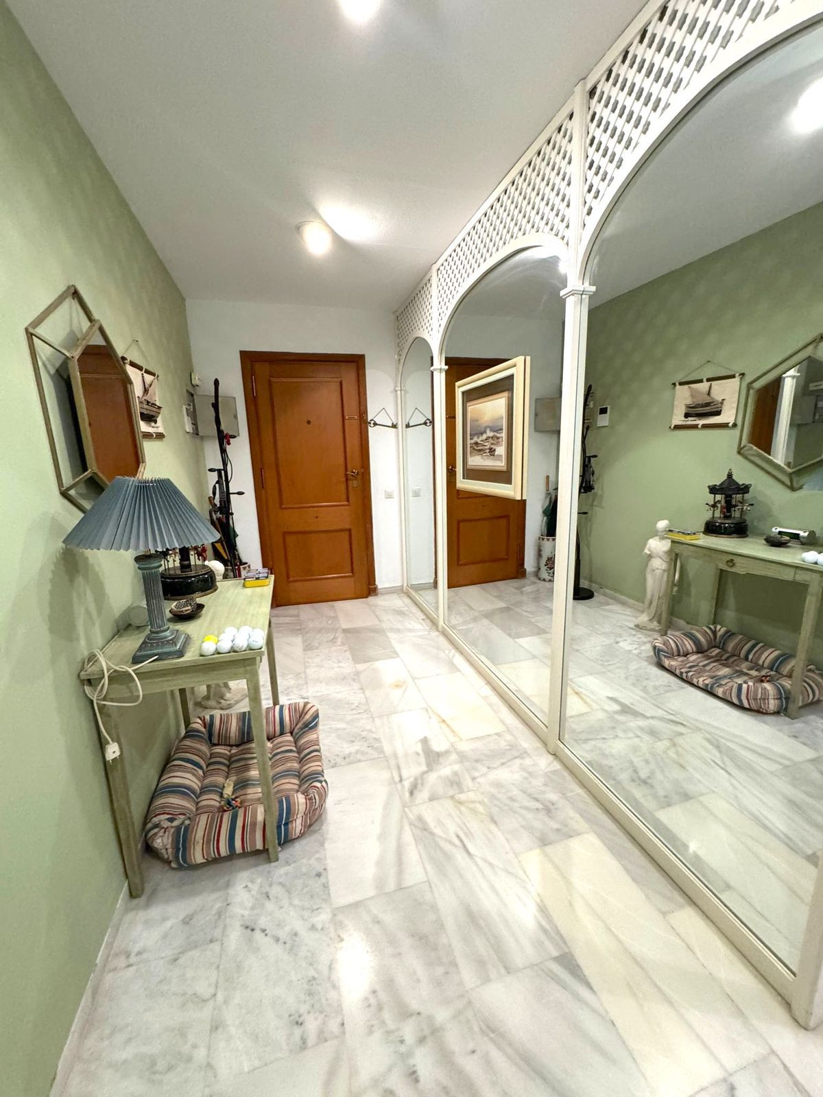 Duplex te koop in Nueva Andalucía | 2 slaapkamers H5135302