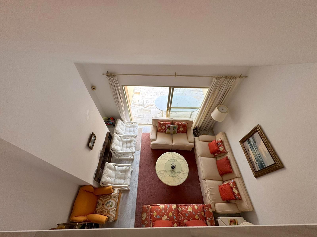 Duplex te koop in Nueva Andalucía | 2 slaapkamers H5135302