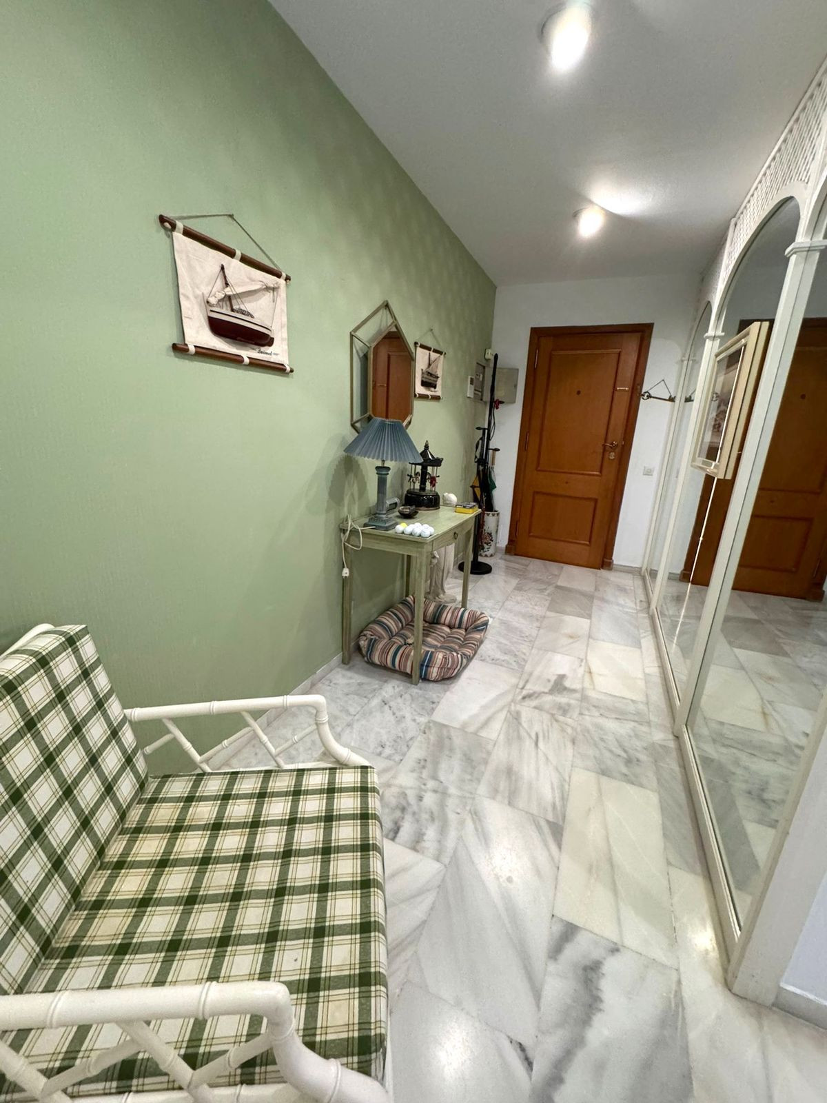 Duplex te koop in Nueva Andalucía | 2 slaapkamers H5135302
