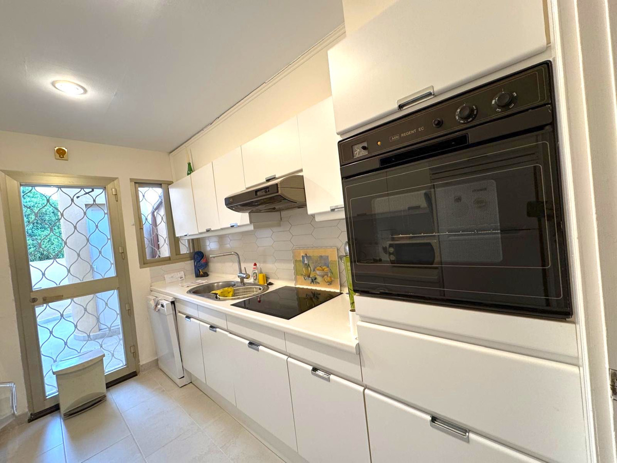 Duplex te koop in Nueva Andalucía | 2 slaapkamers H5135302