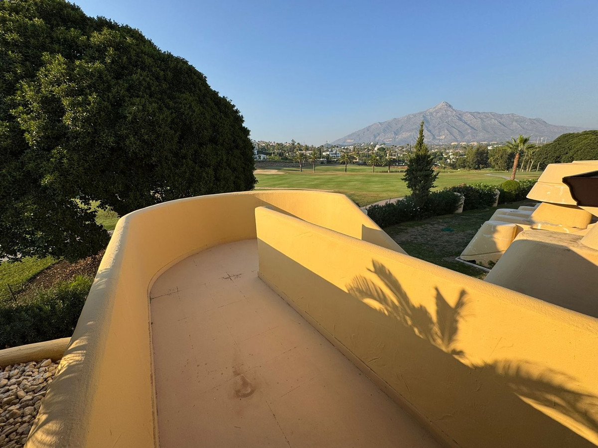 Duplex te koop in Nueva Andalucía | 2 slaapkamers H5135302
