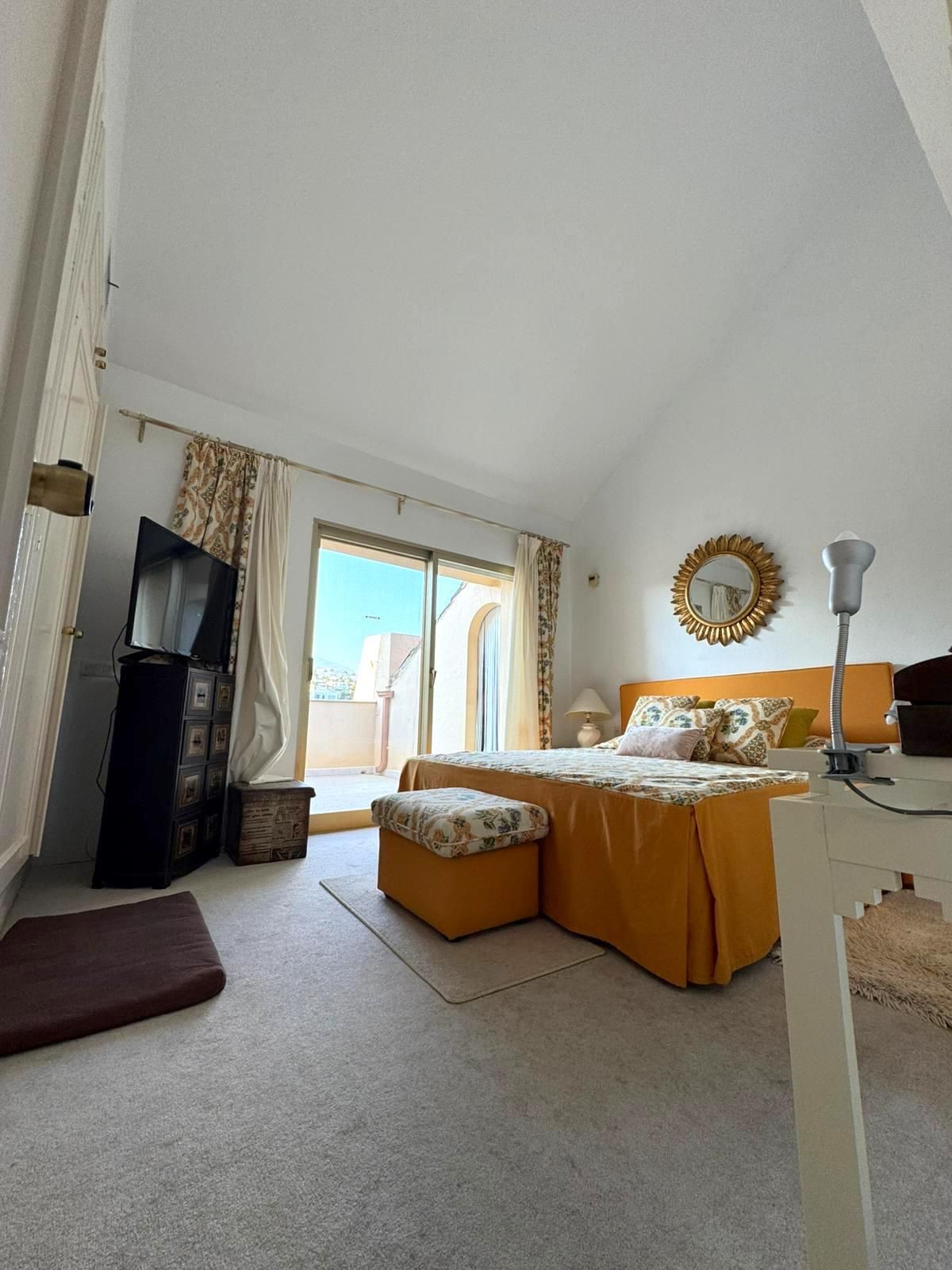 Duplex te koop in Nueva Andalucía | 2 slaapkamers H5135302