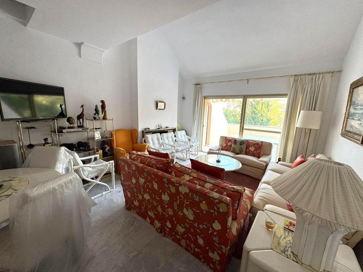 Duplex te koop in Nueva Andalucía | 2 slaapkamers H5135302