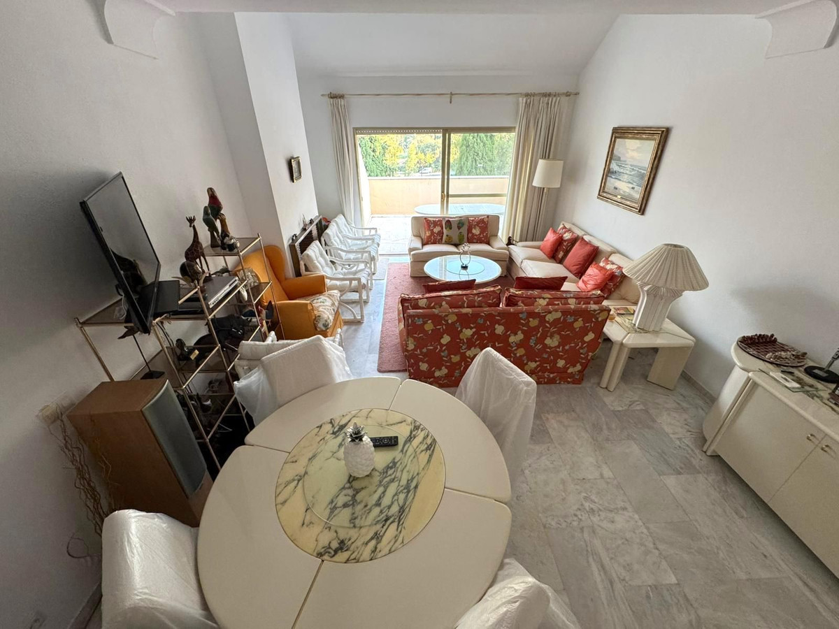 Duplex te koop in Nueva Andalucía | 2 slaapkamers H5135302