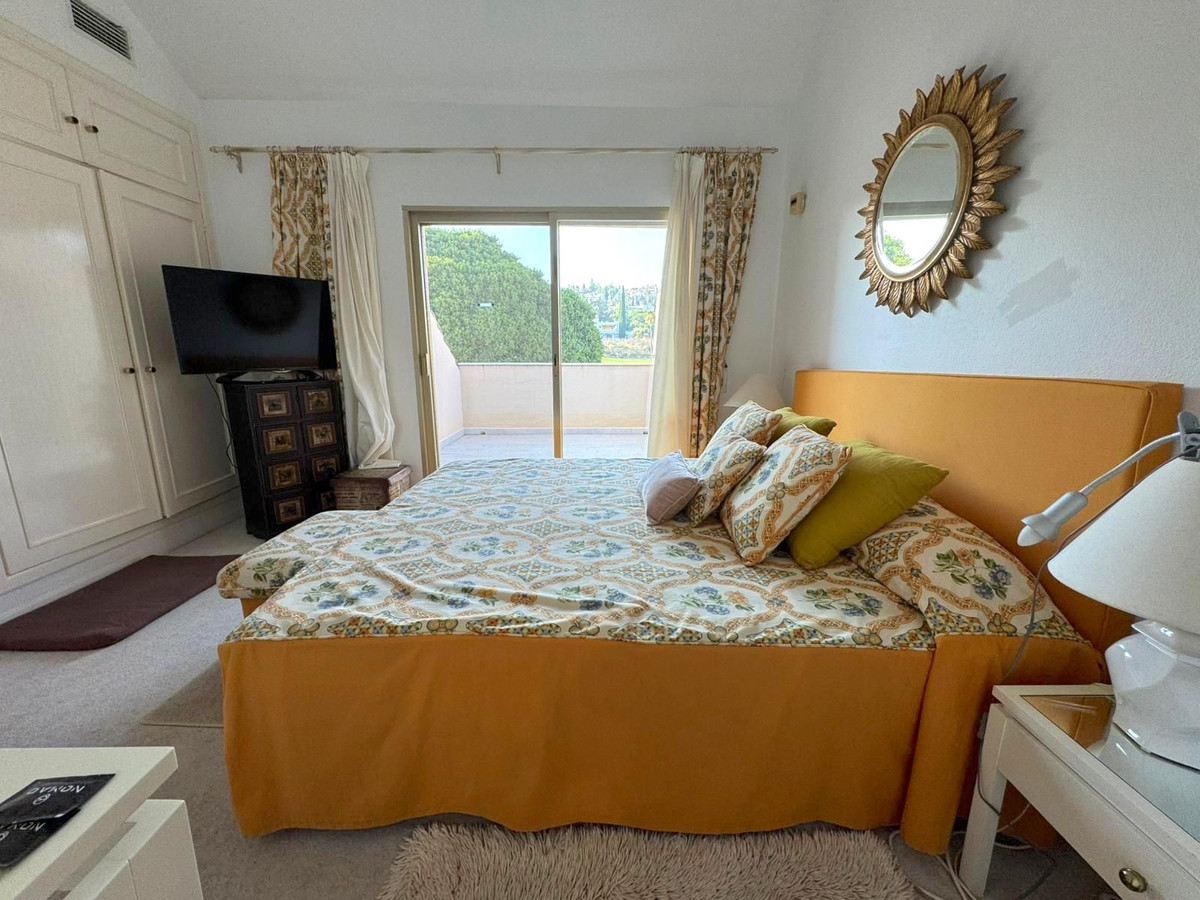Duplex te koop in Nueva Andalucía | 2 slaapkamers H5135302
