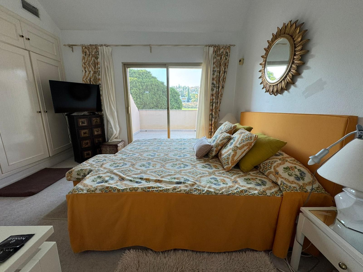 Duplex te koop in Nueva Andalucía | 2 slaapkamers H5135302