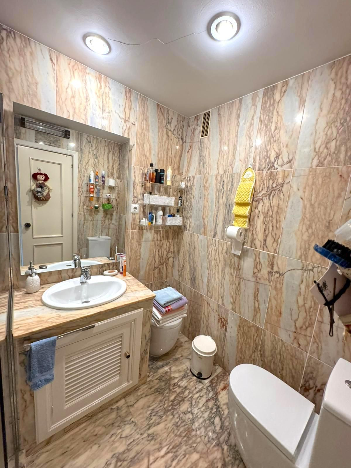 Duplex te koop in Nueva Andalucía | 2 slaapkamers H5135302