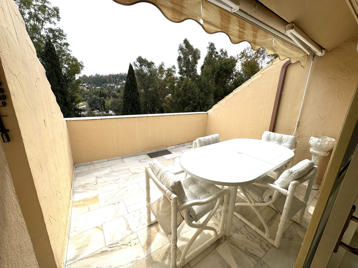 Duplex te koop in Nueva Andalucía | 2 slaapkamers H5135302