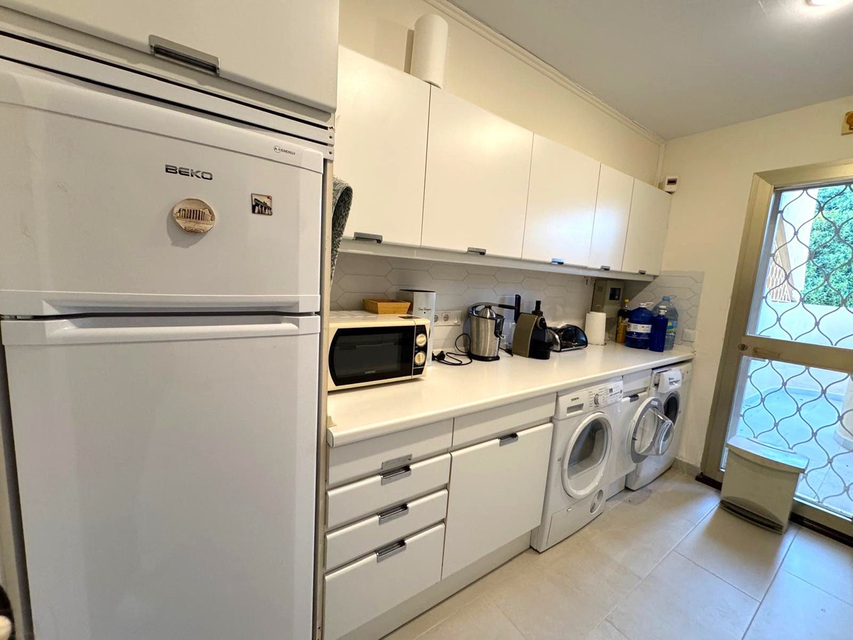 Duplex te koop in Nueva Andalucía | 2 slaapkamers H5135302