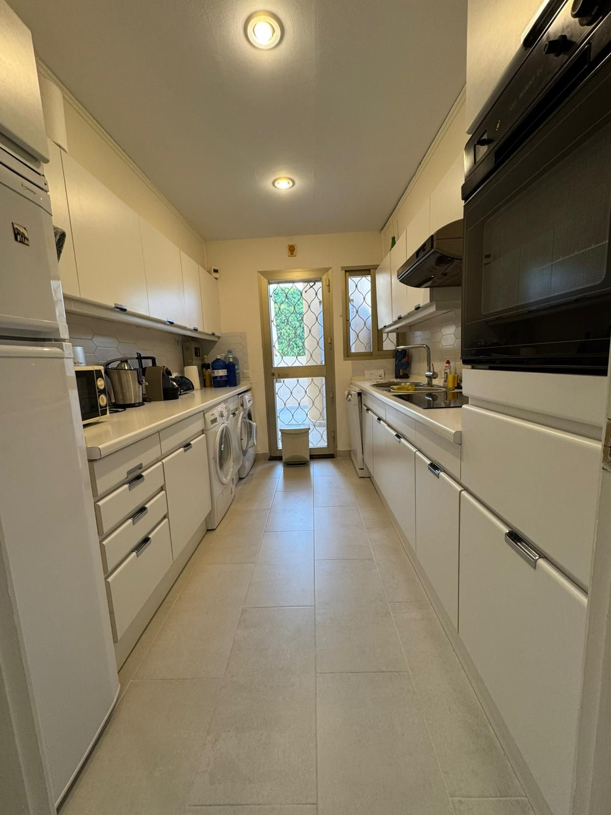 Duplex te koop in Nueva Andalucía | 2 slaapkamers H5135302