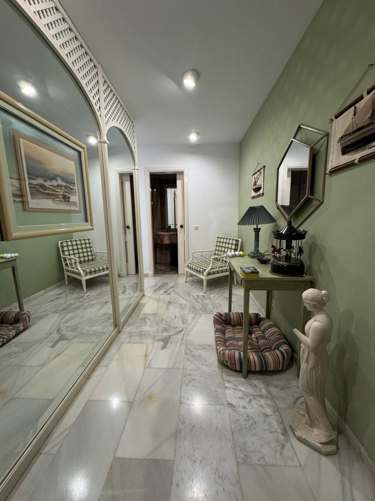 Duplex te koop in Nueva Andalucía | 2 slaapkamers H5135302