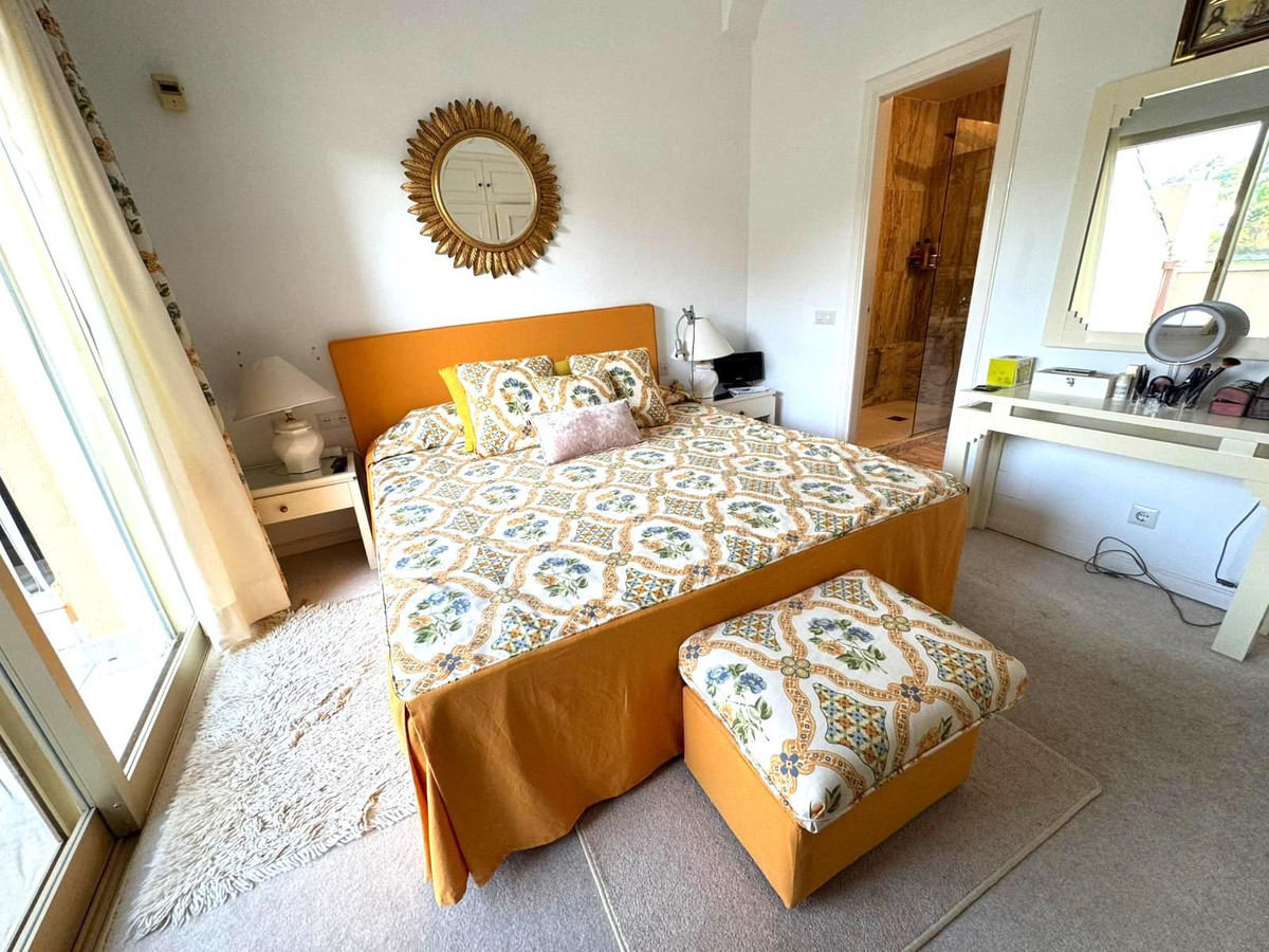 Duplex te koop in Nueva Andalucía | 2 slaapkamers H5135302