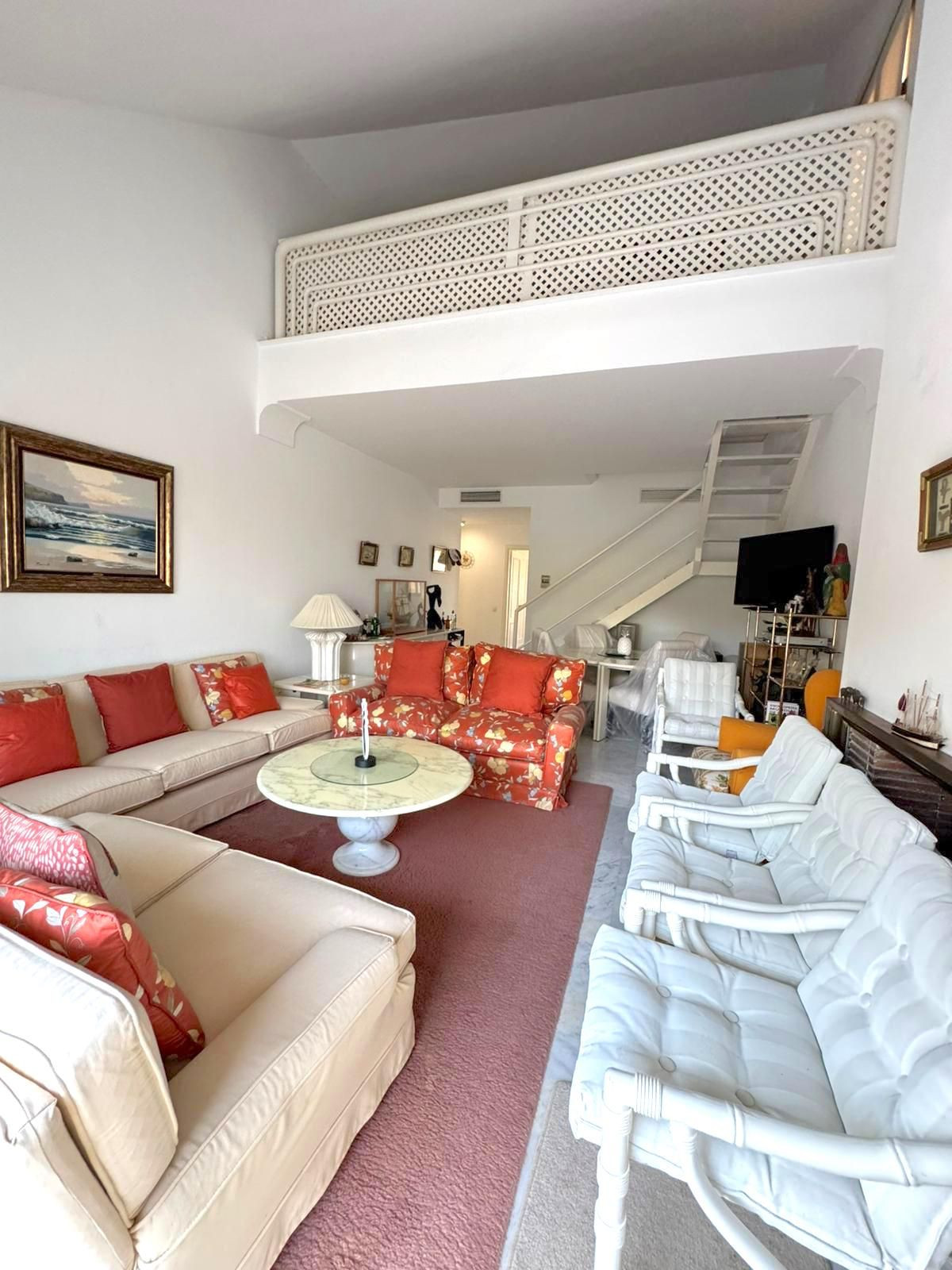 Duplex te koop in Nueva Andalucía | 2 slaapkamers H5135302